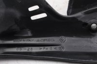 Handguard Acerbis right side lever protector cover Suzuki DR 650 SE SP46B 96-00