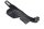 Handguard Acerbis right side lever protector cover Suzuki DR 650 SE SP46B 96-00