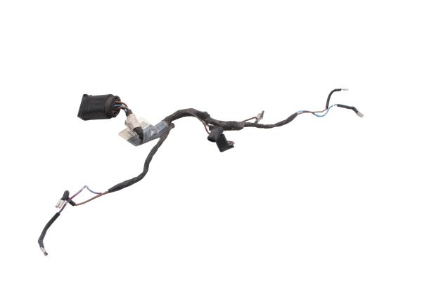 Wiring harness tail light indicator loom rear BMW R 1200 GS K25 0307 R12 04-07