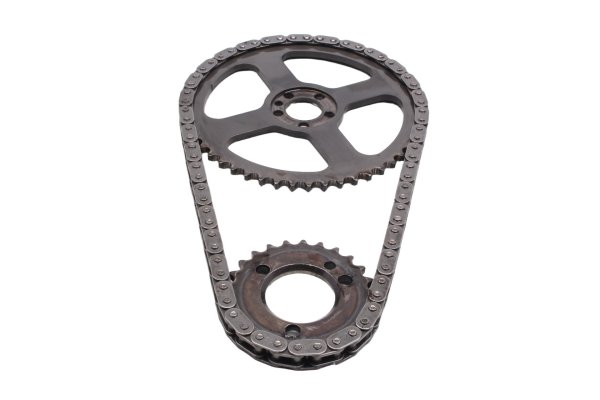 Timing chain sprockets set oil pump drive gear BMW R 1200 GS K25 0307 R12 04-07