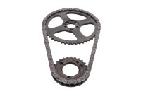 Timing chain sprockets set oil pump drive gear BMW R 1200 GS K25 0307 R12 04-07