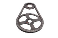 Timing chain sprockets set oil pump drive gear BMW R 1200 GS K25 0307 R12 04-07