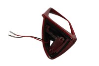 Spiegel met knipperlicht links kuip BMW K 100 RS 2 Ventiler K589 0502 83-89