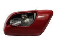 Spiegel met knipperlicht links kuip BMW K 100 RS 2 Ventiler K589 0502 83-89