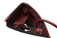 Spiegel met knipperlicht links kuip BMW K 100 RS 2 Ventiler K589 0502 83-89