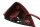 Spiegel met knipperlicht links kuip BMW K 100 RS 2 Ventiler K589 0502 83-89