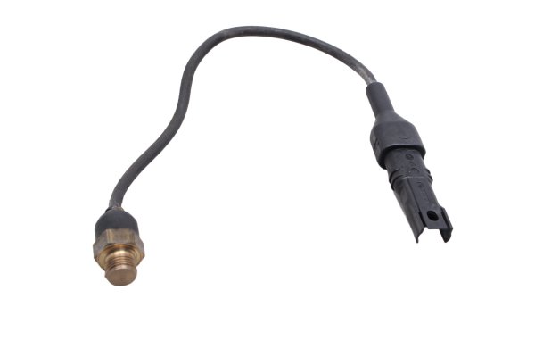 Oil temperature sensor engine sender unit left BMW R 1200 GS K25 0307 R12 04-07