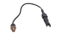 Oil temperature sensor engine sender unit left BMW R 1200 GS K25 0307 R12 04-07