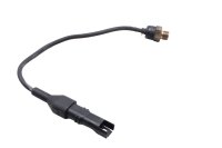 Oil temperature sensor engine sender unit left BMW R 1200 GS K25 0307 R12 04-07