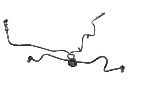 Bränsleslang bensinledning fördelarrör spridare BMW R 1200 GS K25 0307 R12 04-07