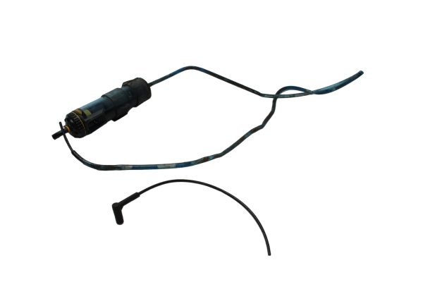 Kedjesmörjare Scottoiler automatisk olja Honda XRV 750 Africa Twin RD04 90-92