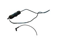 Kedjesmörjare Scottoiler automatisk olja Honda XRV 750 Africa Twin RD04 90-92