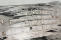 Tail light LED clear lens rear brake stop lamp unit Suzuki TL 1000 S AG 97-01