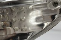 Tail light LED clear lens rear brake stop lamp unit Suzuki TL 1000 S AG 97-01