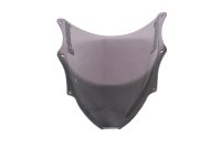 Bulle saute-vent pare-brise racing MRA type WVM fumée Aprilia RSV4 RK 09-12