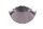 Bulle saute-vent pare-brise racing MRA type WVM fumée Aprilia RSV4 RK 09-12