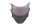 Bulle saute-vent pare-brise racing MRA type WVM fumée Aprilia RSV4 RK 09-12