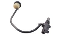 Huvudcylinder bakbroms pump vätskebehållare BMW R 1200 GS K25 0307 R12 04-07