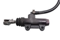 Huvudcylinder bakbroms pump vätskebehållare BMW R 1200 GS K25 0307 R12 04-07