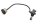 Huvudcylinder bakbroms pump vätskebehållare BMW R 1200 GS K25 0307 R12 04-07
