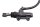 Huvudcylinder bakbroms pump vätskebehållare BMW R 1200 GS K25 0307 R12 04-07