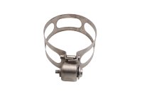 Exhaust clamp muffler bracket silencer strap BMW R 1200 GS K25 0307 R12 04-07