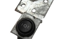 Alarm system siren module switch wiring harness BMW R 1200 S K29 0366 06-08