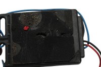 Alarm system siren module switch wiring harness BMW R 1200 S K29 0366 06-08