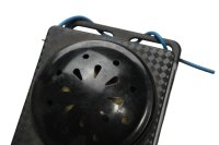 Alarm system siren module switch wiring harness BMW R 1200 S K29 0366 06-08