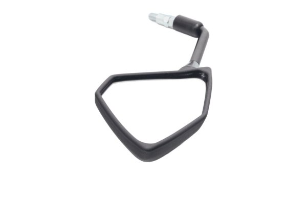Mirror rear view right handlebar M10 thread black Kawasaki Ninja 650 S 25-25