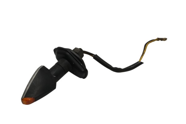 LED indicator turn signal blinker flasher rear left Suzuki TL 1000 S AG 97-01