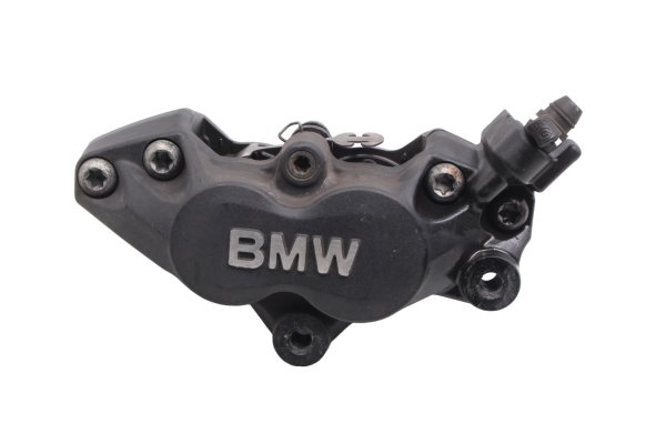 Brake caliper front right Brembo 4-piston BMW R 1200 GS K25 0307 R12 04-07