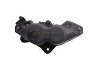 Brake caliper front right Brembo 4-piston BMW R 1200 GS K25 0307 R12 04-07
