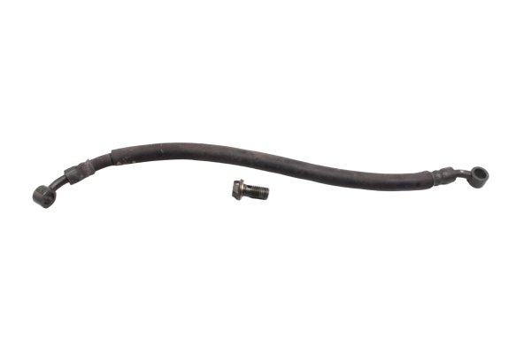 Rear brake hose line hydraulic pipe with banjo bolt Suzuki SV 1000 S WVBX 03-07