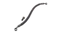 Rear brake hose line hydraulic pipe with banjo bolt Suzuki SV 1000 S WVBX 03-07