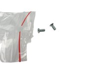 Tank ring adapter EVO Quick-Lock SW-Motech mounting hardware Kawasaki universell