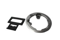Tank ring adapter EVO Quick-Lock SW-Motech mounting hardware Kawasaki universell