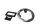 Tank ring adapter EVO Quick-Lock SW-Motech mounting hardware Kawasaki universell