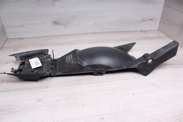 Splash Protection Wheel Run Fumor Back 2350070 BMW F 650 GS R13 00-03