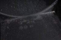 Splash Protection Wheel Run Fumor Back 2350070 BMW F 650 GS R13 00-03