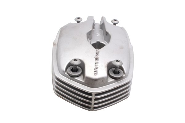 Valve cover rocker box right side cylinder head BMW R 1200 GS K25 0307 R12 04-07