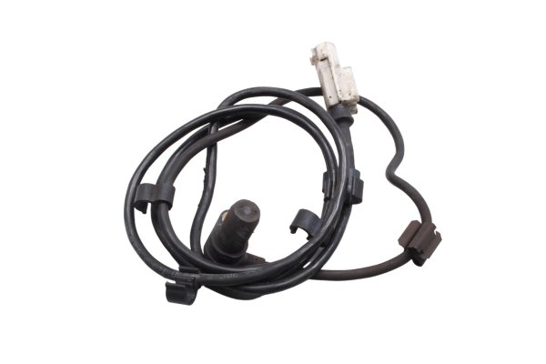 ABS sensor front wheel speed pickup brake cable BMW R 1200 GS K25 0307 R12 04-07