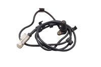ABS sensor front wheel speed pickup brake cable BMW R 1200 GS K25 0307 R12 04-07
