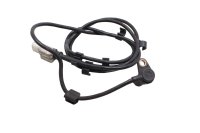 ABS sensor front wheel speed pickup brake cable BMW R 1200 GS K25 0307 R12 04-07