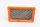 Air filter element cleaner insert induction BMW R 1200 GS K25 0307 R12 04-07