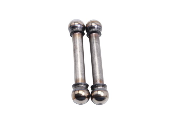 Pushrods camshaft valve train rocker left BMW R 1200 GS K25 0307 R12 04-07