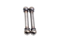 Pushrods camshaft valve train rocker left BMW R 1200 GS K25 0307 R12 04-07