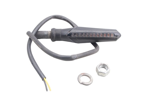 LED indicator turn signal sequential rear right Suzuki SV 1000 S WVBX 03-07