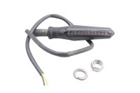 LED indicator turn signal sequential rear right Suzuki SV 1000 S WVBX 03-07