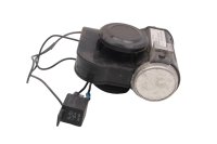 Compressorclaxon toeter fanfare relais kabelboom BMW K 1200 GT K41 0548 02-05